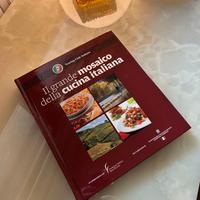 Il grande mosaico della cucina italiana