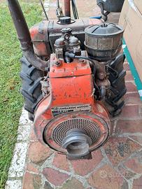 fresa motocoltivatore giardino orto lombardini 