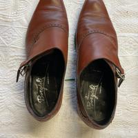 Scarpe Borgioli