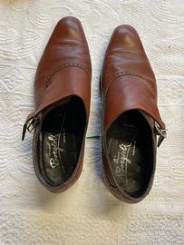 Scarpe Borgioli