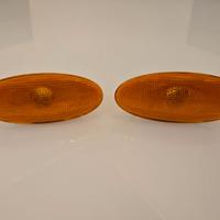 Gemme frecce fiat punto gt