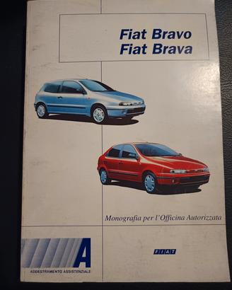 Monografia Assistenziale per Fiat Bravo/a