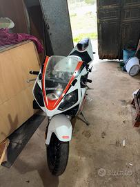 Derbi Gpr 125 2t
