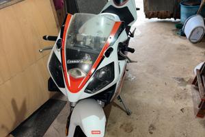 Derbi Gpr 125 2t