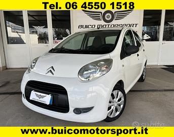 Citroen C1 Amici 5 porte 1.0 Unipro’
