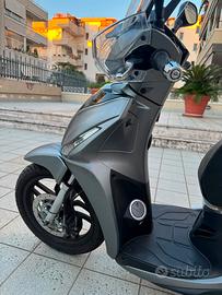 Scooter People S