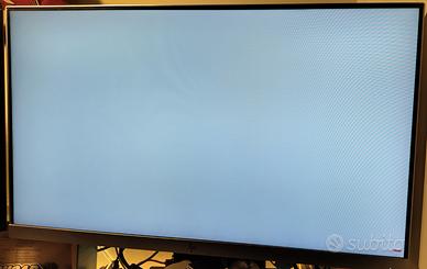 Monitor 24 HP E243 IPS FHD 1080p HDMI+DP + imballo
