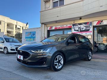 FORD Focus 1.5 EcoBlue 120 aut.SW Active Des.