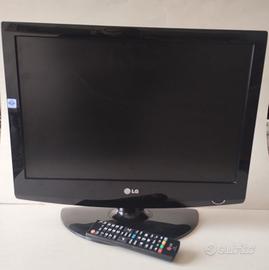 TV - monitor LG 19lg3000, LCD 