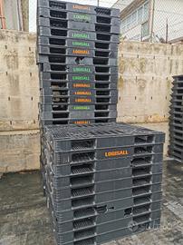 Bancali in plastica 110x130