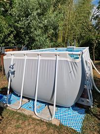 piscina Intex
