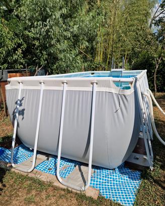 piscina Intex