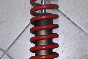 Ammortizzatore posteriore yamaha tdr 250 '88