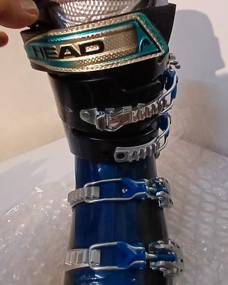 scarponi da sci 45.5 modello Lange