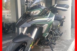 BENELLI TRK 702 Euro 5 + FINANZIAMENTO + PERMUTE