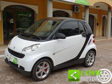 LINK MOTORS: SMART FORTWO CDI 45 CV PULSE