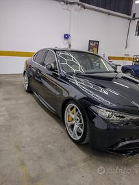 Alfa Romeo Giulia Q2 200 CV 2.0 UNICA