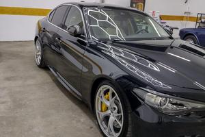 Alfa Romeo Giulia Q2 200 CV 2.0 UNICA