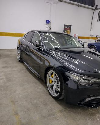 Alfa Romeo Giulia Q2 200 CV 2.0 UNICA