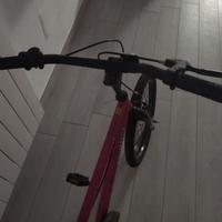 bici mbk