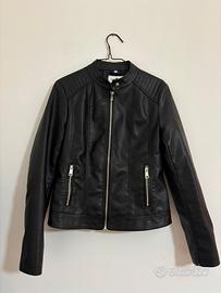 Giacca di pelle