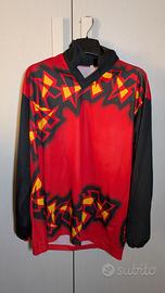 Maglia Portiere Vintage anni '90 taglia XXL