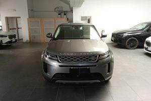 Land Rover Range Rover Evoque Evoque 2.0d i4 mhev