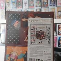 calendario dell' avvento  harry potter funko pop