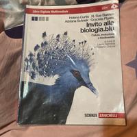 Cellula, ecoluzione e biodiversità