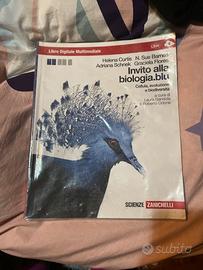 Cellula, ecoluzione e biodiversità