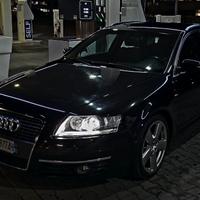 AUDI A6 2.7 TDI 180 CV S-LINE 