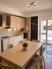 Agropoli casa vacanze last second dal 27/7 al 02/8