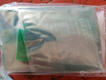 Sacchetti Folletto sottovuoto VB15