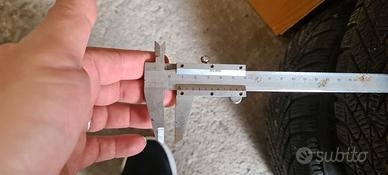 Gomme Pirelli Cinturato Winter2