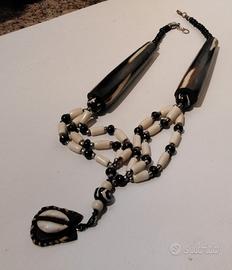 Collana vintage