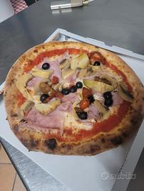 Pizzaiolo