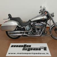 HARLEY DAVIDSON SOFTAIL DEUCE 100° ANNIVERSARIO 19