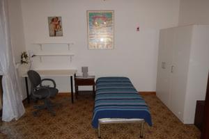 Posto letto in camera doppia CAREGGI MORGAGNI
