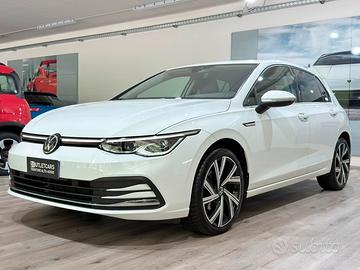 VW GOLF 1.5 TSI EVO STYLE 130cv 95.000KM 2020 1HAN