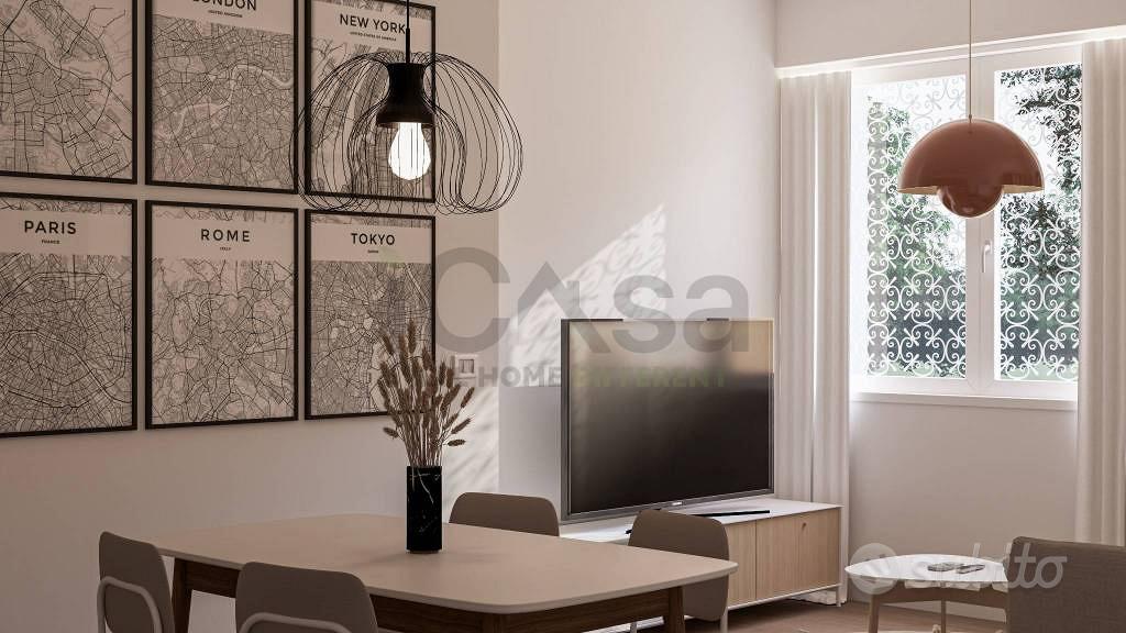 Apartment in Roma, Trionfale - Altro