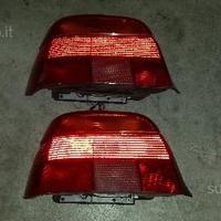Faro Post SX Bmw 525