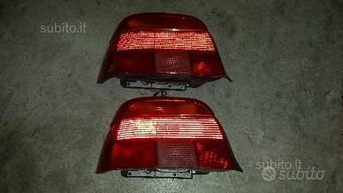 Faro Post SX Bmw 525