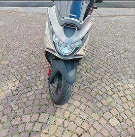 moto scuter