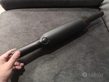 Aspirapolverino Vacuum Cleaner 