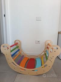 arco montessoriano