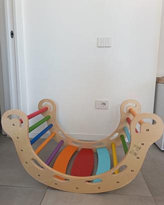 arco montessoriano