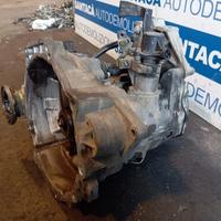 Cambio manuale 5 marce new beetle anno 2000
