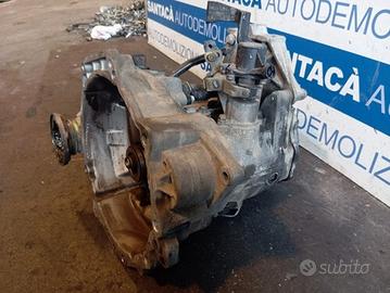 Cambio manuale 5 marce new beetle anno 2000