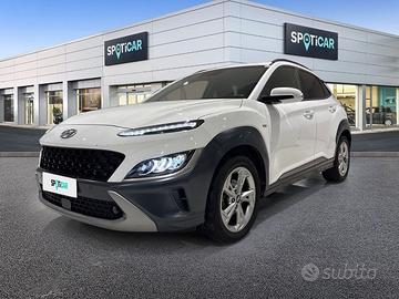Hyundai Kona 1.0 T-GDI 48V 120cv Xline