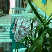 Set da giardino